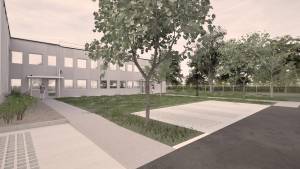 Floriane MASSOULÈS - MASSOULES ARCHITECTES